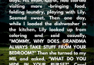 She Asked My MIL One Simple Question—And It Broke Me
