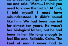 My Husband Gave Her $100 to Keep a Secret… I Wasn’t Ready for What It Was 💔