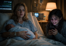 She Screamed He Wasn’t Her Brother—Then the Hospital Revealed the Truth That Destroyed Me