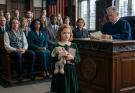 He Was Certain the Case Was Over—Until My 7-Year-Old Hit Play and Turned the Entire Courtroom Silent.