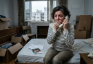 My Son’s Voice Came Through the Phone: “I’m Getting Married Tomorrow… I Took Your Money and Sold Your Apartment.”
