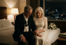 I Spent Forty-Four Years Holding Onto a Love That Began in High School, Finally Marrying Her and Believing Our Wedding Night Would Begin a Lifetime Together.