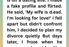 He Thought He Controlled the Story of My Life—So I Let Him… While I Carefully Planned My Exit.