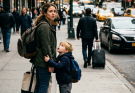 My 6-Year-Old Said “We Can’t Go Home”… What I Discovered Changed Everything