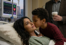 I Woke Up From a Coma—and Heard My Son Whisper, “Don’t Open Your Eyes.” My Husband and My Sister Were Waiting for Me to Die… So They Could Take Everything.