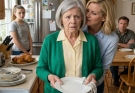 While cleaning up after a family dinner, 65-year-old Adelaide stood at the sink when her daughter-in-law leaned in and whispered, “You old witch—I only tolerate you because of my husband.”