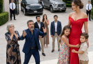 After the Divorce, My Ex-Mother-in-Law Brought the Whole Family to Mock My “Poverty” at Easter—But the Moment They Stepped Through My Private Gate, Everything Changed. “Trash Gets Collected Today—Leave.” By Nightfall, Their Empire Was Crumbling.