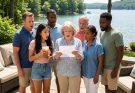 Her Daughter-in-Law Claimed the Cottage—Then One Hidden Envelope Changed Everything