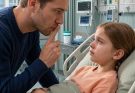 “Dad… my back hurts so bad I can’t sleep anymore. Mom told me not to tell you.”