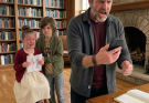 My 9-Year-Old Daughter Couldn’t Wait for My Sister’s Wedding—Then Our Family Invited Only Her Brother