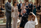 My Family Laughed When I Arrived at My Sister’s Wedding Alone—Twenty Minutes Later, They Stopped Smiling