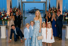 My ex-husband invited everyone to laugh at his “childless” ex-wife during our Fourth of July reunion. He thought he’d won—until four little kids walked through the door… and every single one had his face.