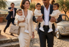 My husband abandoned me while I was carrying our triplets, convinced I’d never recover. He returned to the hospital with a team of lawyers to take my children away—but he never expected to face the billionaire who had been protecting my family’s greatest secret all along.