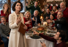 At Christmas dinner, my family smiled across the table while secretly giving away my $350,000 condo behind my back. They thought I’d never find out—until my phone exploded with 79 missed calls, and everything unraveled.