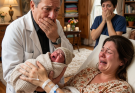 After my divorce, I had no family, no support, and nowhere to turn. Pregnant and alone, I took every job I could just to survive. When labor started, I drove myself to the hospital, praying I’d make it before it was too late.