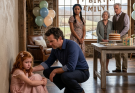 My five-year-old daughter hid behind me during a family party and quietly whispered, “Dad… do I have to apologize?” Her frightened question didn’t make sense—until one simple test exposed the secret my parents had been desperately trying to keep buried.